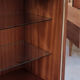 Mid-century display cabinet