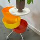 Ikea kunststof trolley PS Klyftig