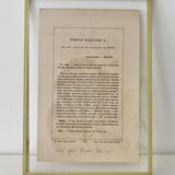 Botanical plate
