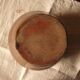 Terracotta pot