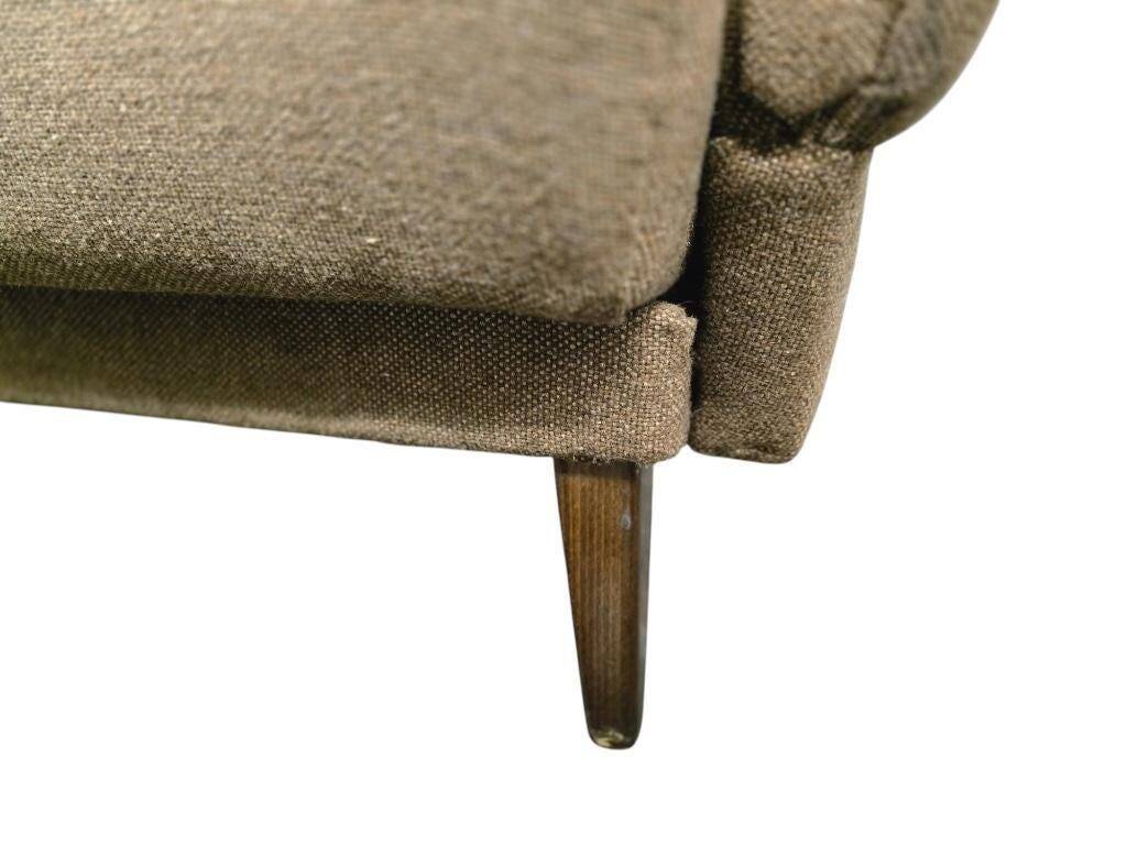 Vintage sofa / three seater / armchair / sofa bed