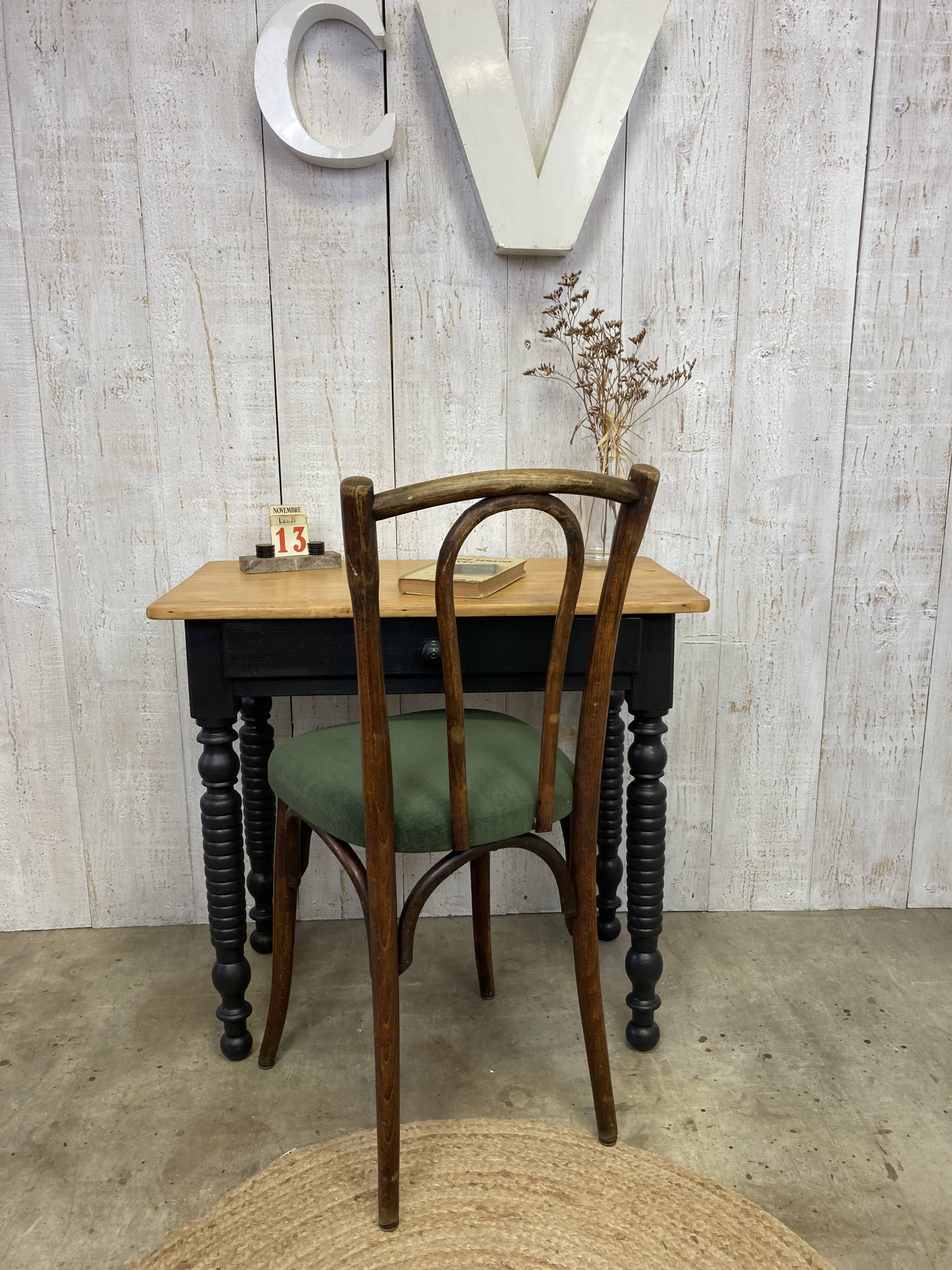 Vintage desk/console