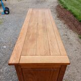 Industrial Wooden Furniture, 6 Drawers.