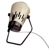 Space Age UV medical heating lamp, Germany, 1960s