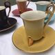Genevieve Lethu Original Coffee Service