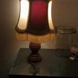 Bedside lamp