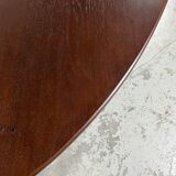 Oregon pine table, 60