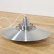 Mid-Century Type 240 Pendant Lamp by Mogens Davidsen for Superlight, Denmark, 1970s