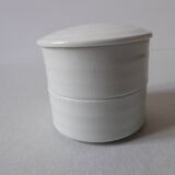 Porcelain box