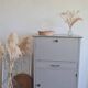 Vintage wardrobe