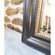 Old mirror 80x60cm