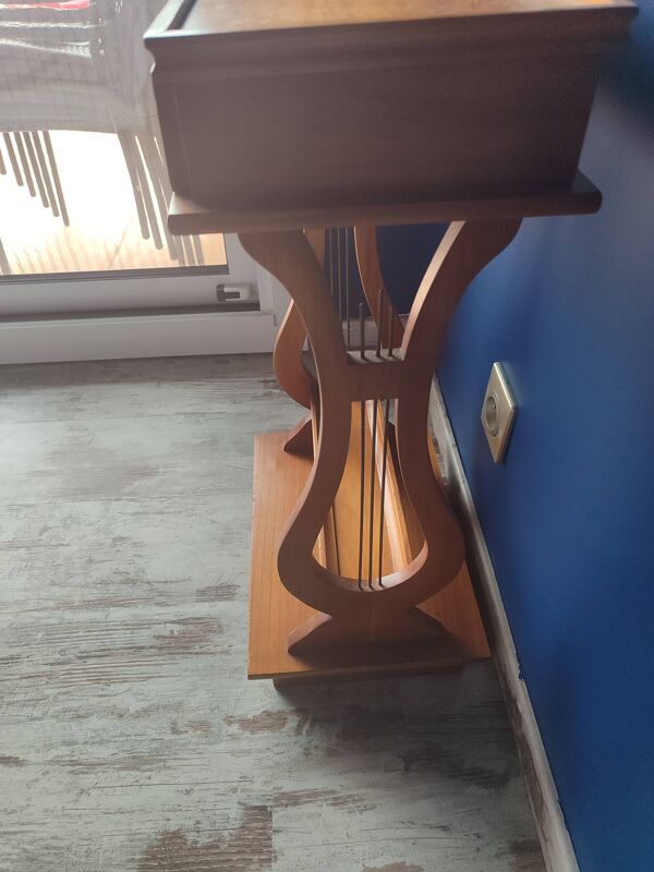 Table d'appoint, chevet