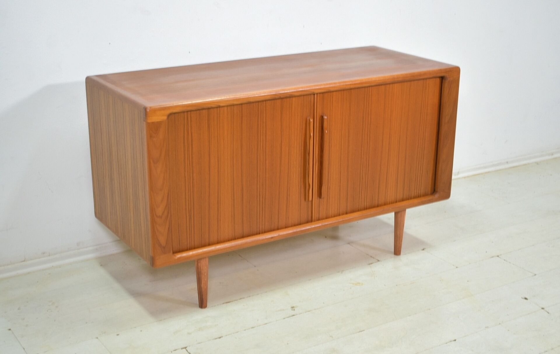 Sideboard by Burchardt Nielsen Teak 1960s Denmark ( like Dyrlund )