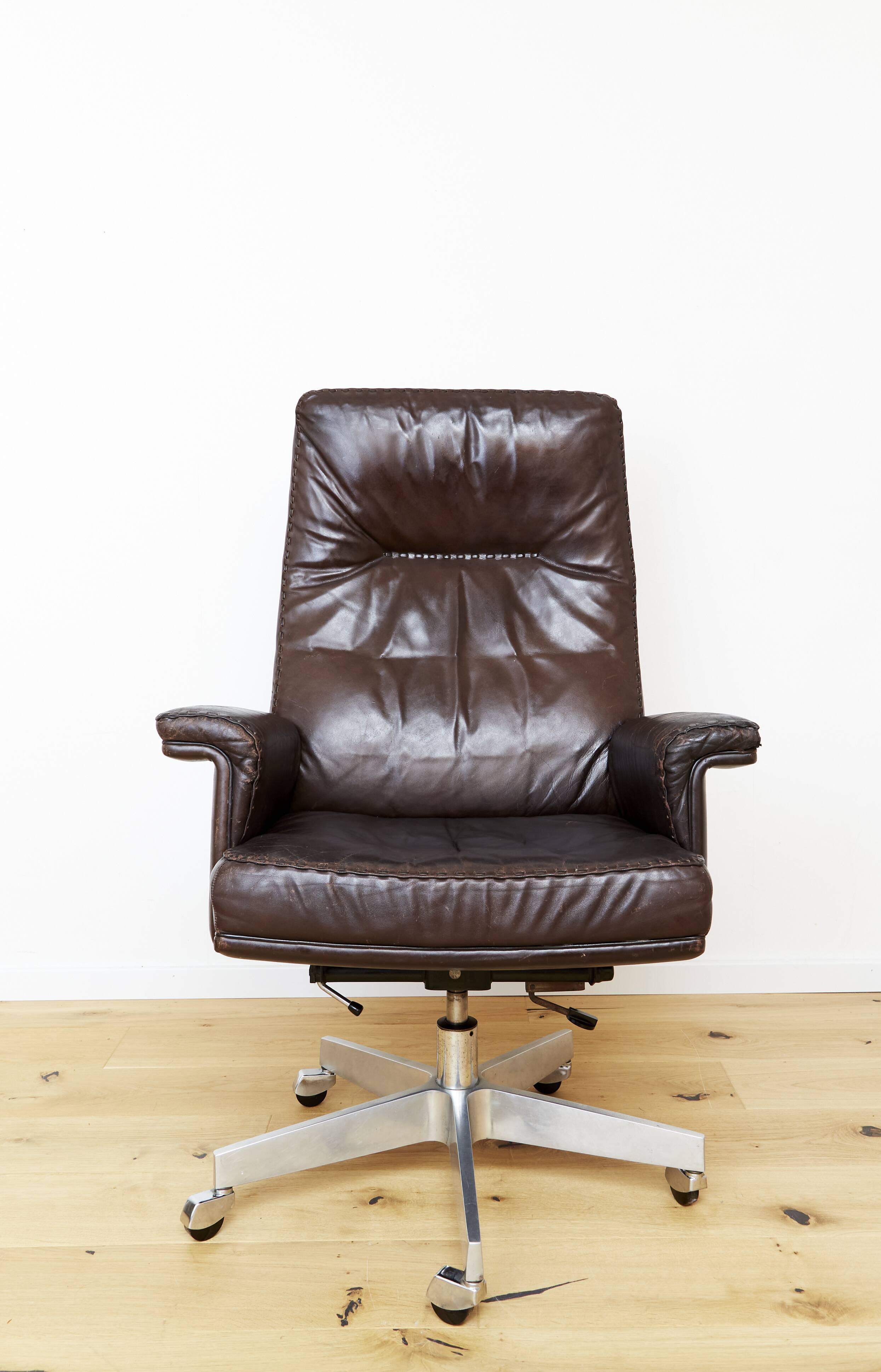 Siège de bureau DS35 de Robert Haussmann