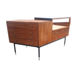 Vintage store counter - 50s