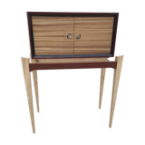 Contemporary cabinet
