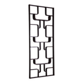 Room Divider by Ludvik Volak for Drevopodnik Holesov, 1960s