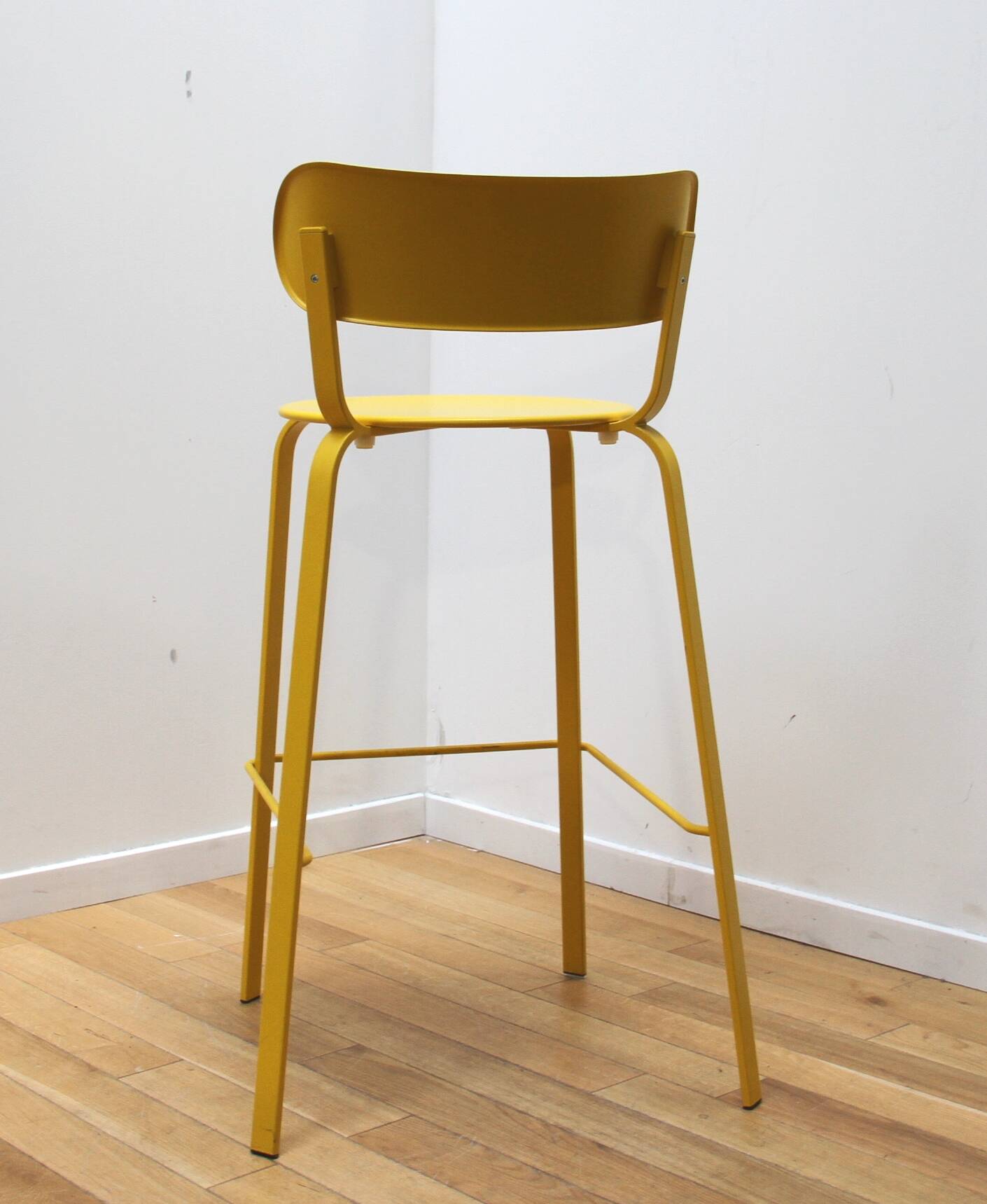 Tabouret Stil, LaPalma