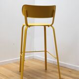 Stil stool, LaPalma