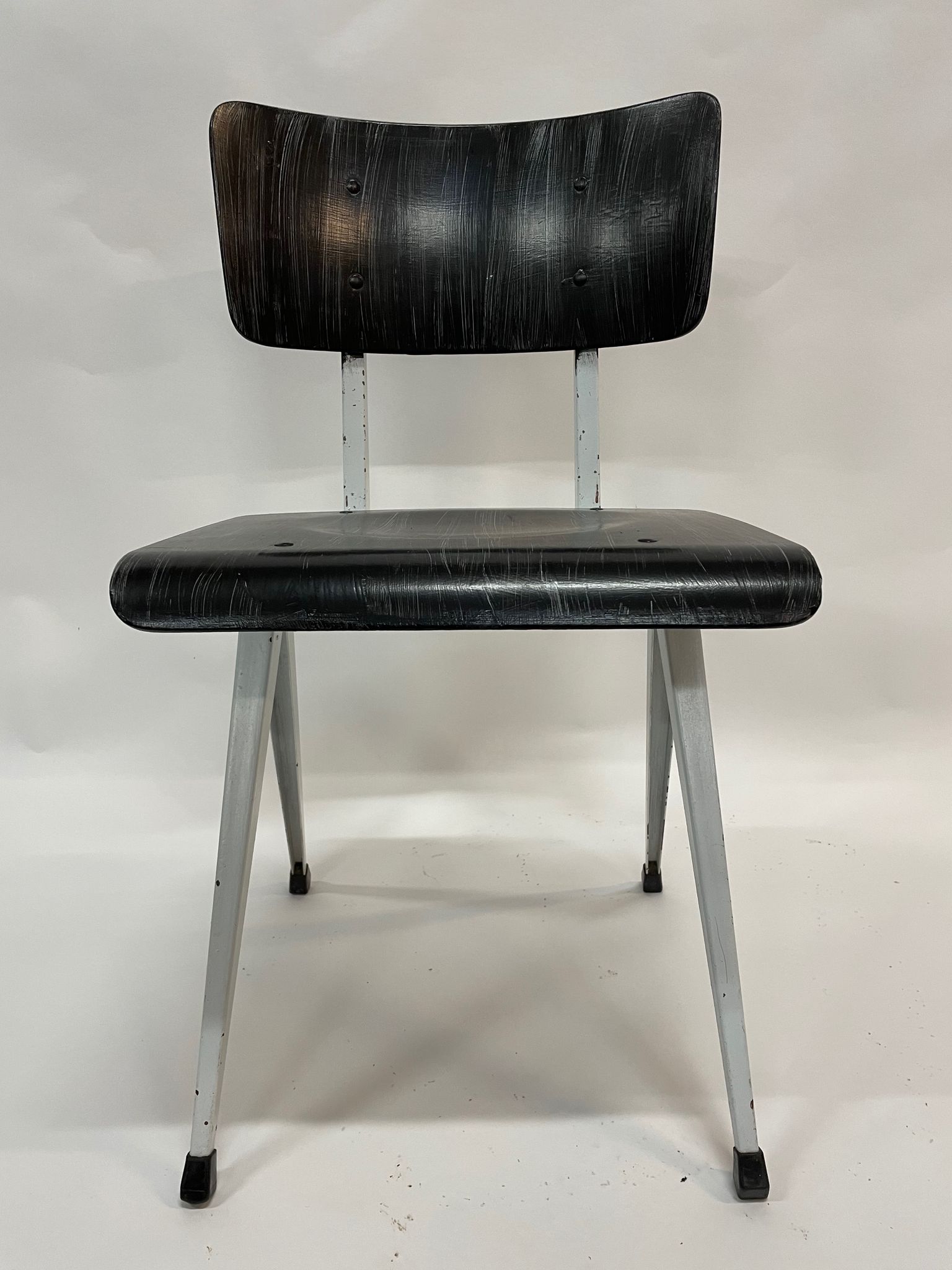 Vintage chair Galvanitas