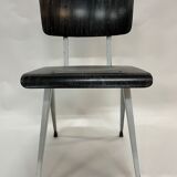 Chaise vintage Galvanitas