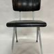 Chaise vintage Galvanitas