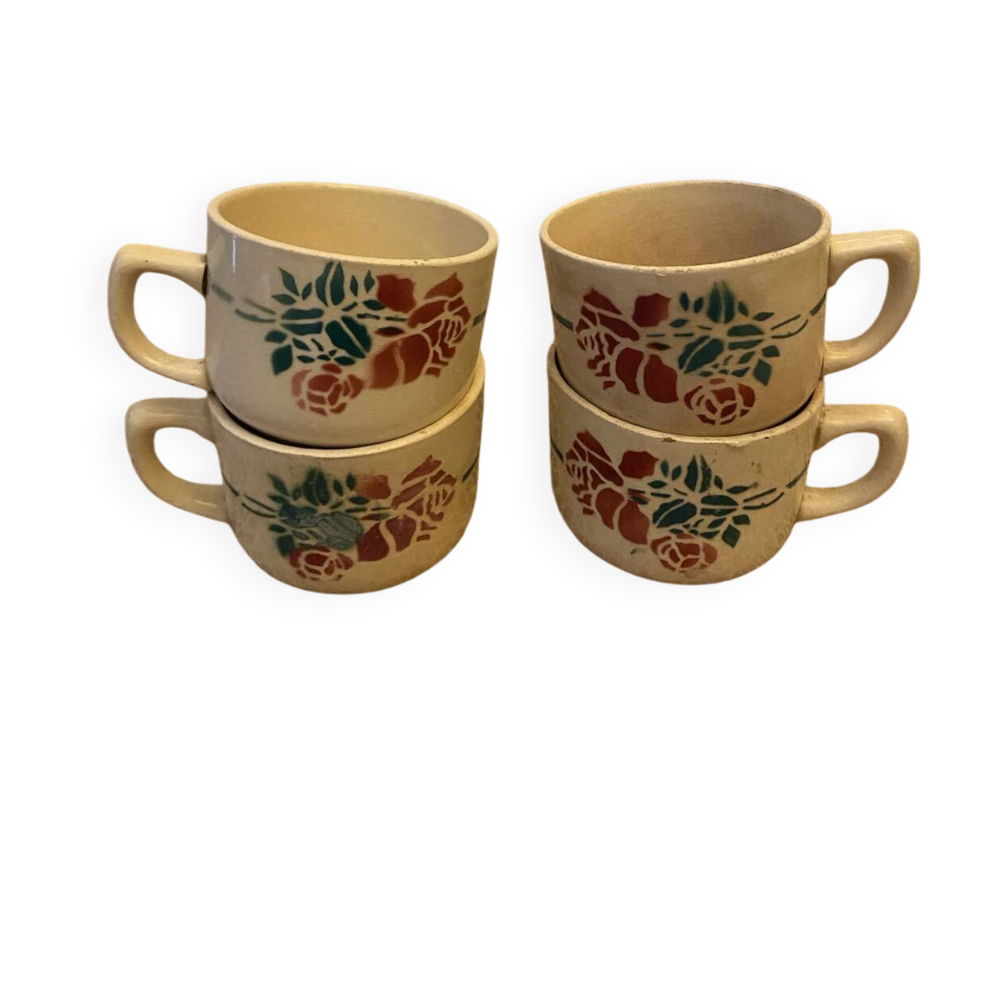 Moulin des Loups Mugs