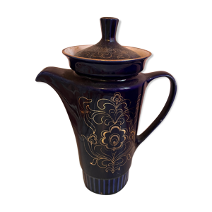 carafe en porcelaine