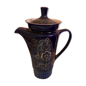 Carafe en porcelaine