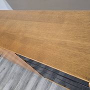 Buffet de Jiri Jiroutek pour Interior Prague