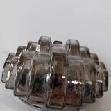 Wall lamp, ceiling light from the 70s.