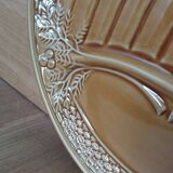 Asparagus serving set