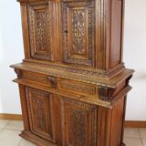 Buffet two body Renaissance style