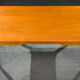 Teak desk