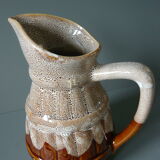 Vintage pitcher