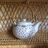 Vintage teapot