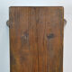 Banc de pin vintage, circa 1930