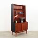 Teak bookcase, Danish design, 1960s, production: Denmark