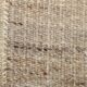 7x10 Beige & Brown Ethnic Kilim Rug 220x301Cm SK 35391