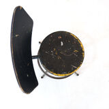 High-adjustable workshop chair, 1960-1970.