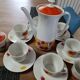 Service à café