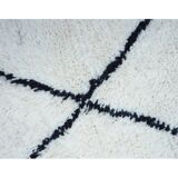 Carpet blessed ouarain 245x160cm