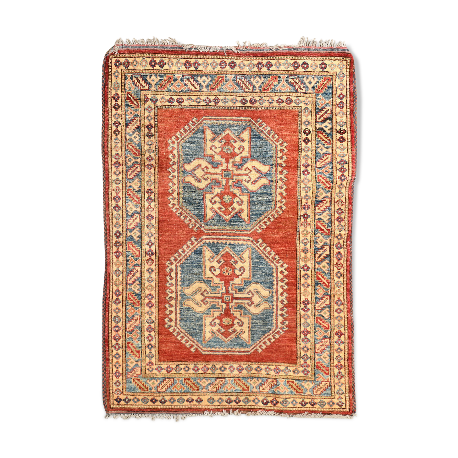 Kazak carpet 173x118 cm