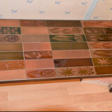 Roger Capron coffee table