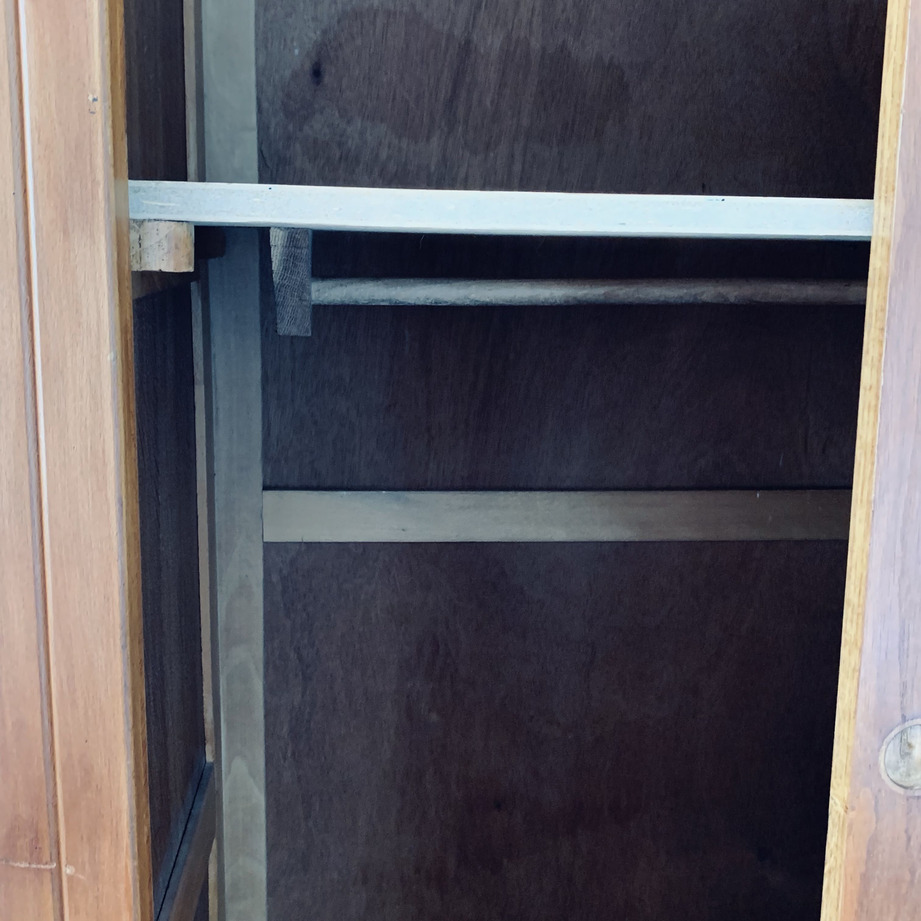 Vintage wardrobe/ wardrobe