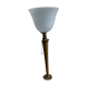 Vintage Mazda lamp from the 1940s.