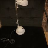 Vintage telescopic lamp