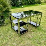 Vintage modernist desk