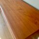 Vintage Scandinavian teak row by Bernhard Pedersen for Samcom, 1960s