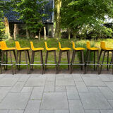 10 Spanish bar stools